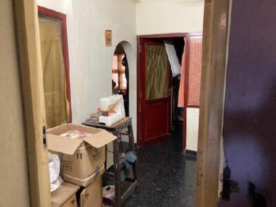 1 Bedroom Flat for sale in T. Nagar Chennai (Gothi Apartments)
