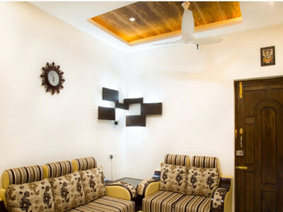 3 BHK Flats for sale in T Nagar (1495 Sq.Ft)
