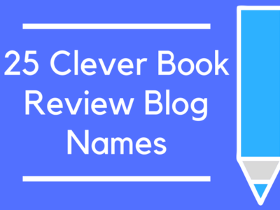 best book review blogs