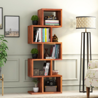 Looking for Bookshelves? Get Up To 55% OFF on Bookshelves at Wooden street.