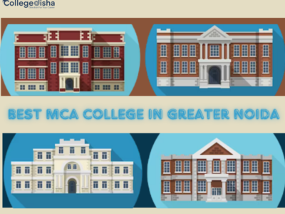 Best MCA College in Greater Noida