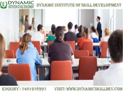 Dynamic Institution of Skill Development: Leading the Way in Safety Training