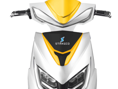 Strikeco Electric Scooter Prices in India Your Resource for Low-Cost Mobility