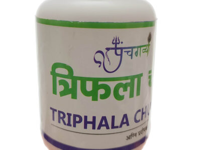 Buy Triphala Churna From Best Panchgavya Store In India