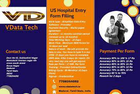 Genuine US Medical Form Filling project available call us 7708244092