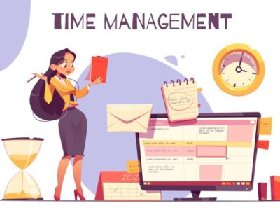How to Elevate your Time Management?