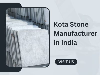 Kota Stone (Pathar) Manufacturer in India
