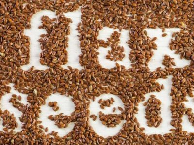 Can Eating Flax Seeds Help You Lose Weight?