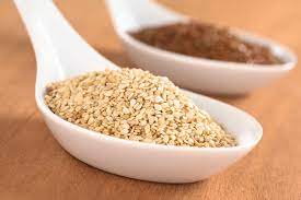 Flaxseeds vs Sesame Seeds: Which is Good?