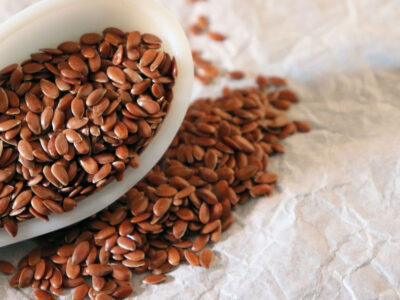 9 Incredible Health Benefits of Flaxseeds in United States.