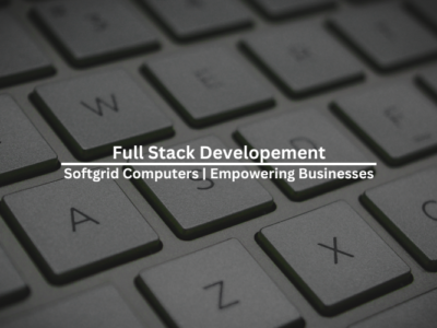 Full Stack Web Developer India