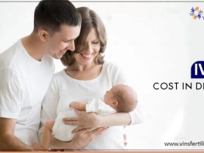 IVF cost in Delhi ranges from 4 to 5 lakhs | IVF success rates