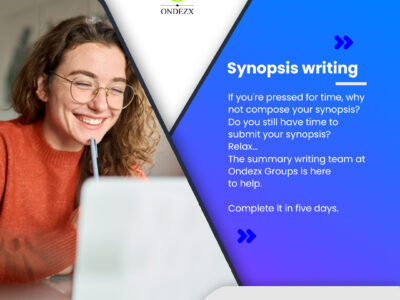 PhD Assistance | synopsis writing| PhD Thesis Writing Service in India