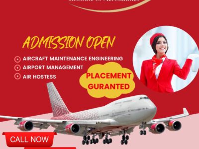 Diploma in airport management