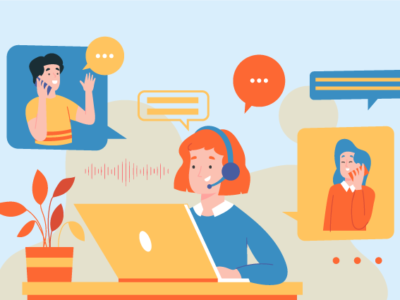 Voice Broadcasting: Amplify Your Message and Reach New Heights