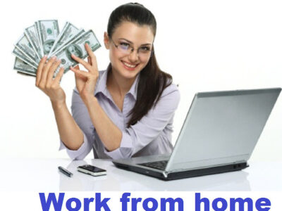 Unlock Your Financial Freedom Lucrative Work from Home Online Jobs