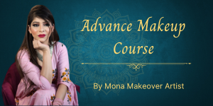 Top Makeup Artist Course In Delhi Academy The Monsha's