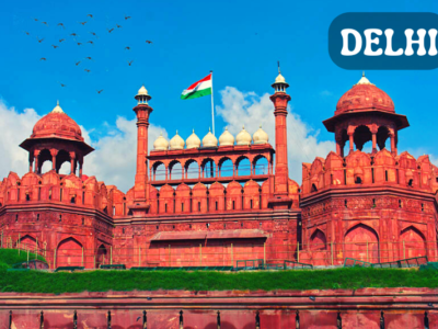 Explore Delhi Tour Packages at Best Price