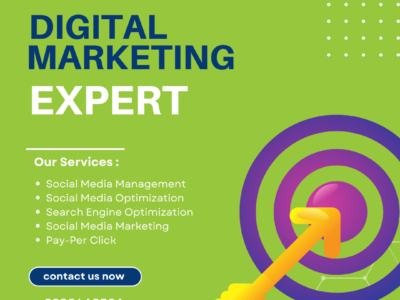 Transform Your Online Presence- Best Digital Marketing Agency for Your Business Growth
