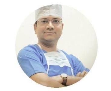 Best spine surgery treatment in Indore - The Abhay Clinic Indore