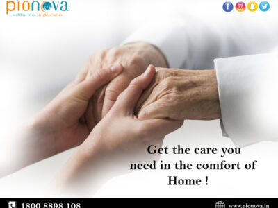 Pionova health care Pvt Ltd | home care services in Hyderabad.