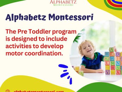 Excellence in Montessori Learning at Alphabetz Montessori