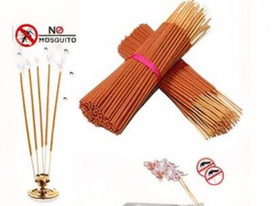 Mosquito Incense Stick Manufacturer in India