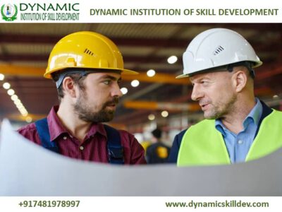 Elevate Your Safety Quotient: Dynamic Institution, the Apex Safety Institute in Patna!