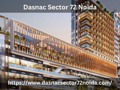 Dasnac Sector 72 Noida | Buy Mixed Use Properties
