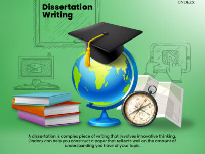 #1 Dissertation topics and writing assistance | Process Explanation