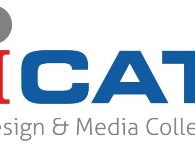 ICAT Design and Media College