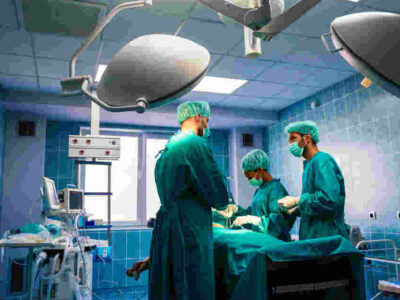 Laser Surgery For Fistula in Ghaziabad