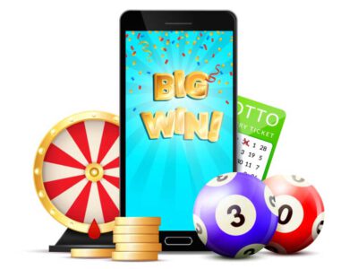 Lottery Management Software