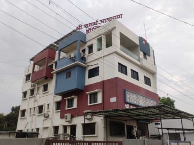 Shree Samarth Narayan Multi speciality Hospital