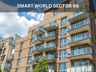 Smart World Sector 66 | Best Luxury Apartments