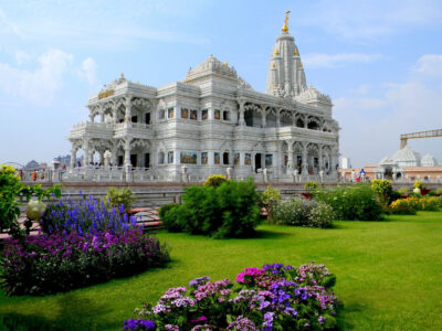 Explore Vrindavan Tour in Uttar Pradesh