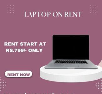 Rent A Laptop In Mumbai Start At Rs.799/- Only - computeronrents.com