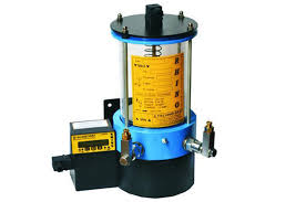 Grease Lubrication Systems Supplier | Greasing Systems Supplier