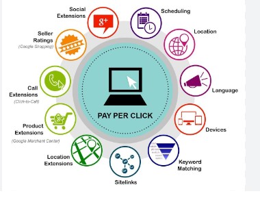 Ants Digital - Pay Per Click Services