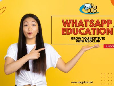 Verified WhatsApp for Education Help the Edtech sector