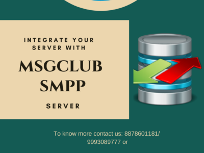 Have rich experience in Delivering SMPP Services
