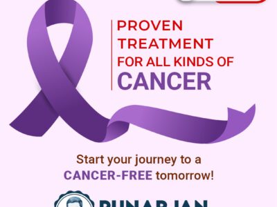 Best Cancer Hospital in Bangalore, India | Punrajan Ayurveda