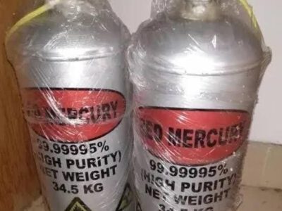 Buy Red Liquid Mercury 20/20 | Mercury Suppliers & Manufacturers