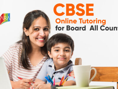 Ace CBSE from Anywhere in the Gulf! Ziyyara Makes Online Learning a Breeze.