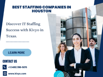 Best Staffing Companies in Houston