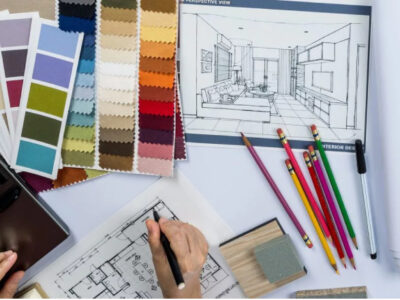 best interior designing courses online