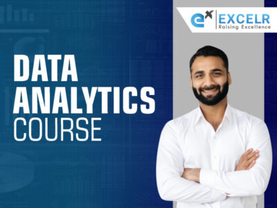 ExcelR- Data Science, Data Analyst, Business Analyst Course Training Chennai Data Analytics Course in Chennai