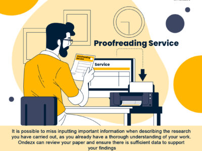 #1 Proofreading Service for writing |Editing by experts.