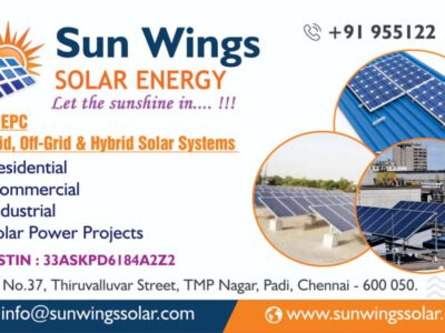 Solar Power Plant installer in Chennai,Electric Vehicle Charging Station installer in chennai,