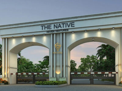 Open Villa Plots for Sale - Open Plots at Alair on Hyderabad Warangal Highway. DTCP Approved.